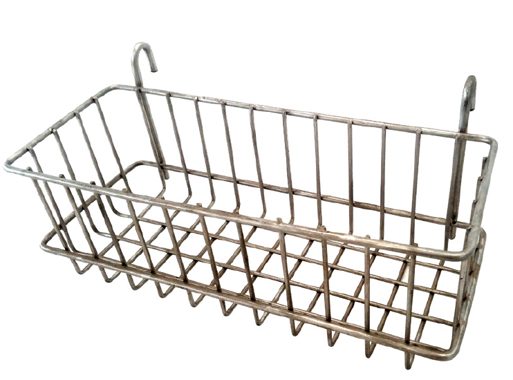Grid Basket